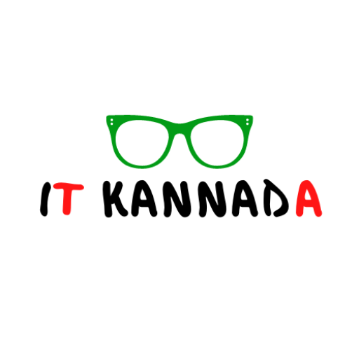 IT KANNADA