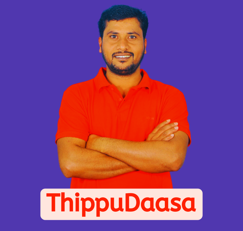 Thippu Daasa